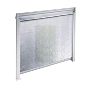 RAST-ROLLO 3000 1660x810 MM. BIANCO