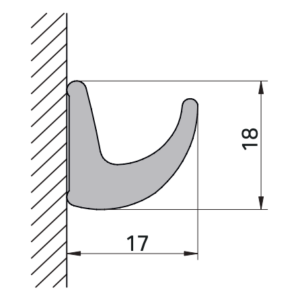OMNI-GUTTER GRONDAIA MULTIUSO MT. 4,50