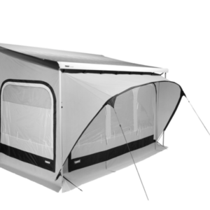 TENDA QUICKFIT THULE LARGE 2,6x2,50 M ALTEZZA 2,45-2,64 M