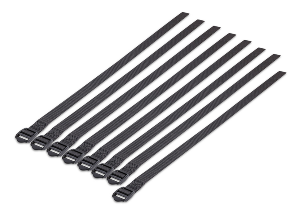 KIT ADATTAMENTO THULE QUICKFIT VERANDE CON PROFONFITA' 2,75-3 MT