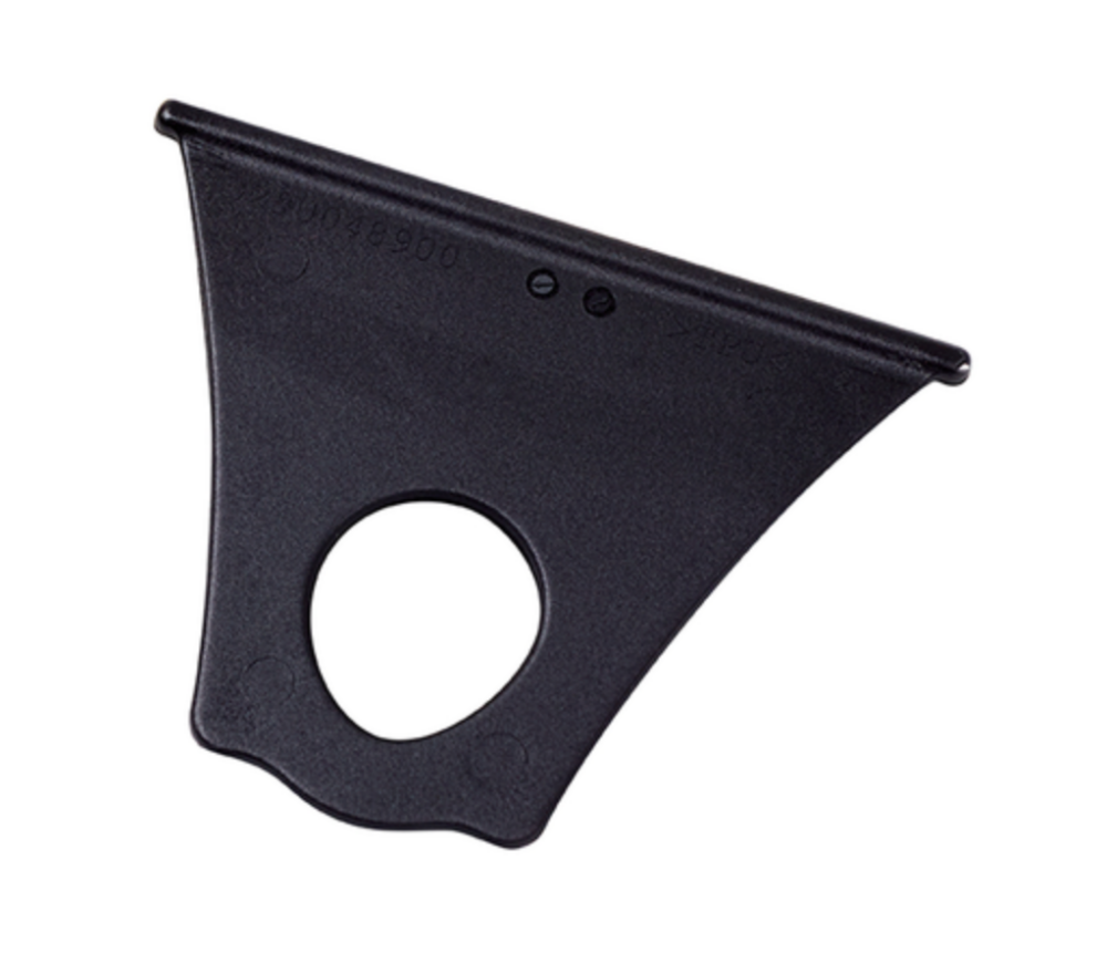 KIT ADATTAMENTO THULE QUICKFIT PER TENDALINI FIAMMA