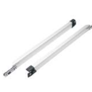 BRACCI OPZIONALI DI TENSIONAMENTO THULE 6300