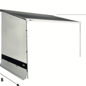 THULE VIEW BLOCKER G2 LARGE