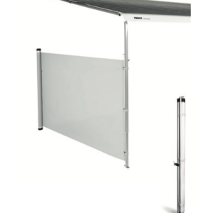 THULE WINDSCREEN