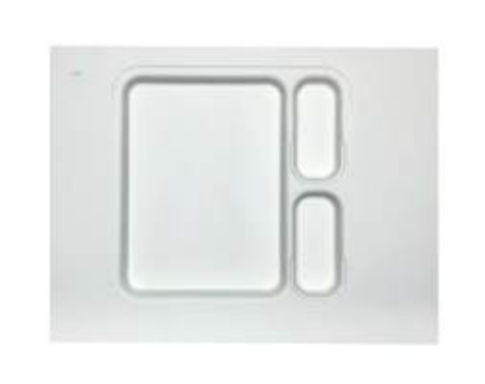 PANNELLO BAGNO GOFFRATO BEIGE PER DUCATO X250/290 L3/4 - H2/H3