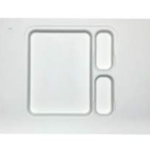 PANNELLO BAGNO GOFFRATO BEIGE PER DUCATO X250/290 L3/4 - H2/H3