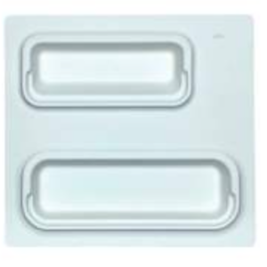 PANNELLO PORTA POSTERIORE INFERIORE SX GOFFRATO BEIGE PER DUCATO X250/290 L2/3/4 - H2/H3