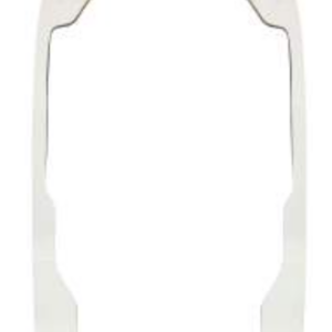 PORTALE CABINA GOFFRATO BEIGE PER DUCATO X250/290 L2/3/4 - H2