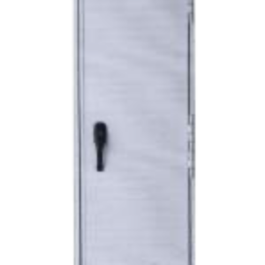 PORTA COMPLETA1700X525mm 2 ANGOLI ARROTONATI SUPERIORI - A 90° INFERIORI