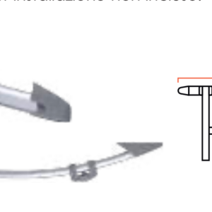 LADDER CONNECTION PER SCALETTE TITTA