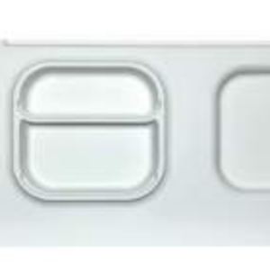 PANNELLO CUCINA GOFFRATO BEIGE PER DUCATO X250/290 L3/4 - H2/H3