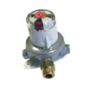 SCAMBIATORE AUTOMATICO BOMBOLE GAS