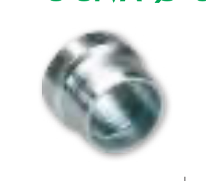 OGIVA GAS DLMS 8
