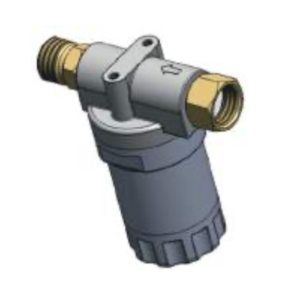 FILTRO GAS BOLDRIN