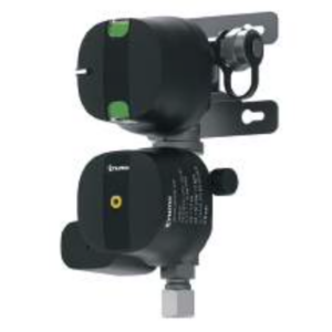 NEW TRUMA DUOCONTROL CS VERTICALE 30mbar 1,5Kg/H