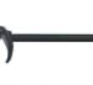 THULE NEW BIKE HOLDER 3 CON CHIAVE "BLACK EDITION"