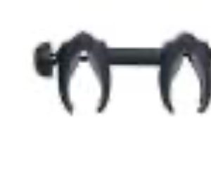 THULE NEW BIKE HOLDER 4 "BLACK EDITION"
