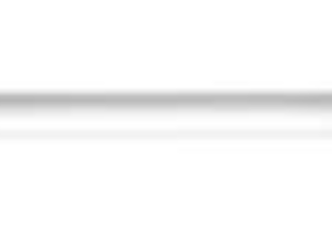 BARRA FISSAGGIO SUPERIORE PER PORTABICI THULE TOP MOUNTING RAIL G2 SPORT UNIVERSAL