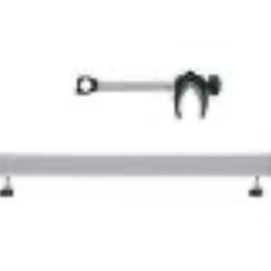 KIT 3° POSTO C/BIKE HOLDER THULE SPORT G2