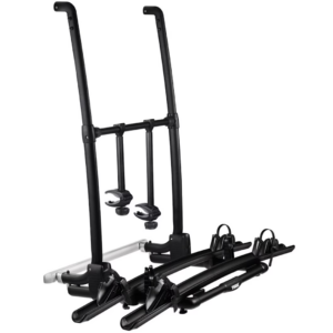 PORTABICI THULE EXCELLENT STD "BLACK EDITION" 2 POSTI (MAX ESTENSIONE A 4 BICI)