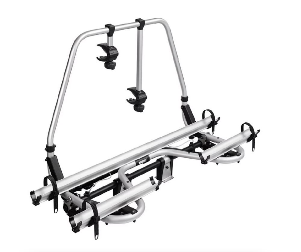 PORTABICI THULE CARAVAN SUPERB-STANDARD