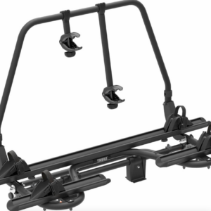 PORTABICI THULE CARAVAN SUPERB-STANDARD "BLACK EDITION"