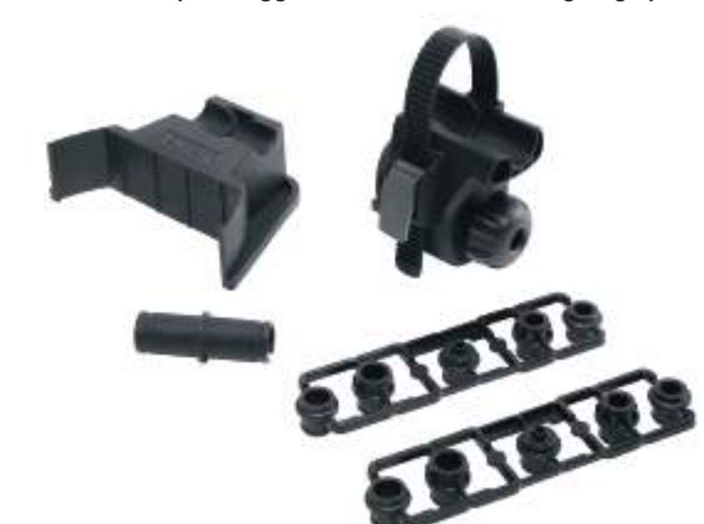 THULE FORK MOUNT ADAPTER THRU AXLE PER VELOSLIDE