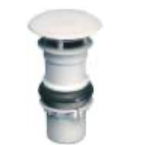 CAMINO SCARICO COMPLETO X STUFA TRUMATIC AK3