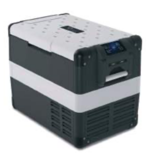 FRIGO/FREEZER VITRIFRIGO PORTATILE VF65P12/24-220V 65 LT