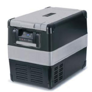 FRIGO/FREEZER VITRIFRIGO PORTATILE VF45P 12/24-220V 45 LT