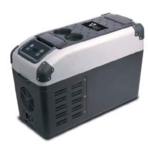 FRIGO/FREEZER VITRIFRIGO PORTATILE VF16P 12/24-220V 16 LT