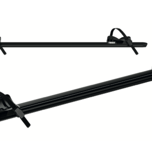 THULE FATBIKE RAIL BLACK 140 CM PER PORTABICI VAN XT E WANDERWAY