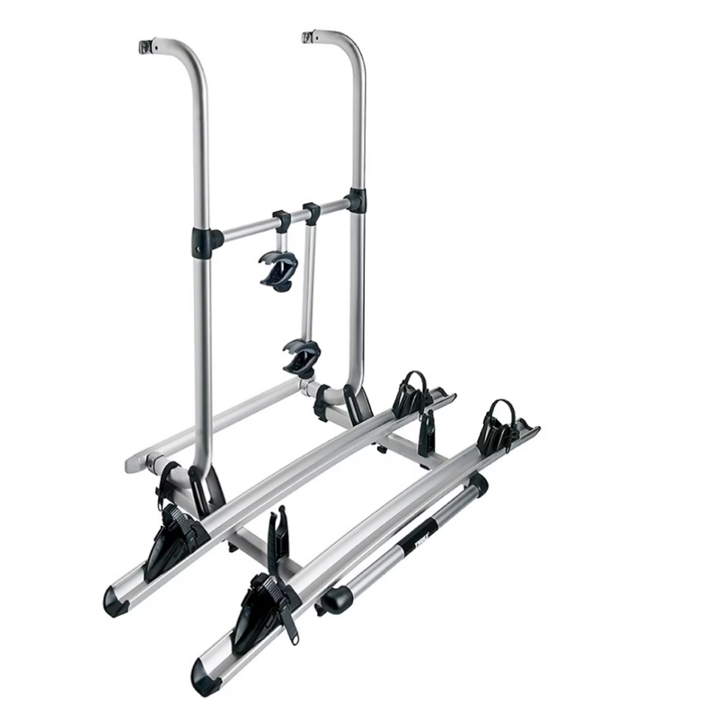 THULE ELITE G2 HYMER 2 BICI