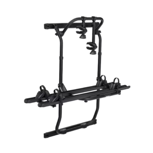 PORTABICI THULE ELITE VAN XT DUCATO X250-290 - 2 BICI "BLACK EDITION"