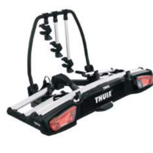 PORTABICI THULE VELOSPACE XT 2 BICI DA GANCIO TRAINO