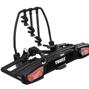 PORTABICI THULE VELOSPACE XT 3 BICI DA GANCIO TRAINO