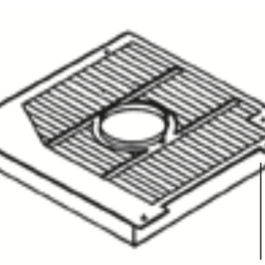 CORNICE DI VENTILAZIONE OMNIVENT >08