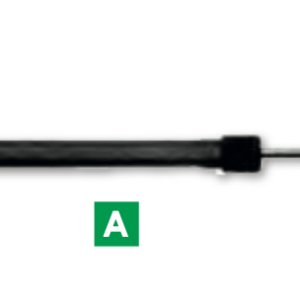 MOLLA AVVOLGITRICE MOD.2