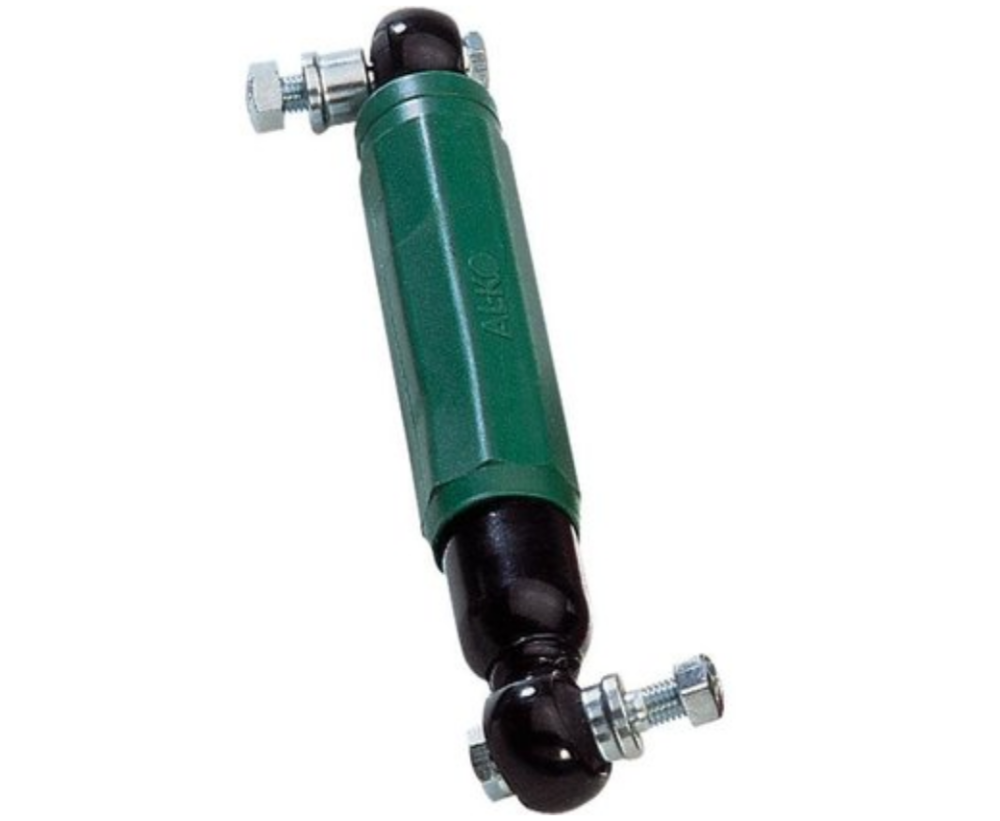 AMMORTIZZATORE AL-KO OCTAGON 900 VERDE
