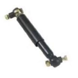 AMMORTIZZATORE ALKO UNIVERSALE 1500 NERO