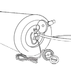 MULTIVALVOLA 315 D. TESTA FORI 4