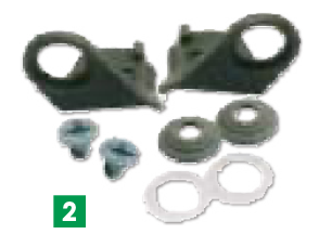 FERMO PORTA FRIGO DOMETIC SUP/INF PER RM6XXX