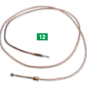 TERMOCOPPIA DOMETIC PER RM 7XX1-7XX5-8XX1-8XX5