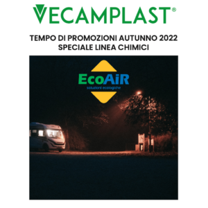Promozione Autunno EcoAir