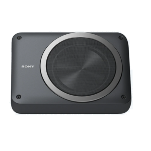 SUBWOOFER SONY COMPATTO ATTIVO DA 8" CON TELECOMANDO