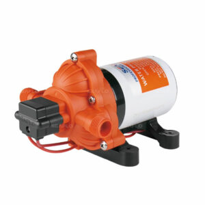 POMPA A PRESSIONE SEAFLO 12V 10.6 LT 45 Psi