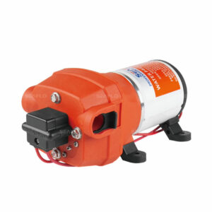POMPA A PRESSIONE SEAFLO 12V 10 LT 1.2 Bar