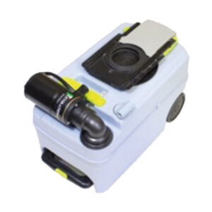 KIT POMPA-MACERATORE CLEAN EVOLUTION 12V PER DOMETIC A CASSETTA CT4000