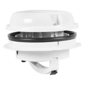 VENTILATORE DA TETTO MAXXFAN DOME PLUS 12V BIANCO