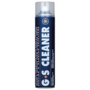 NPT PULITORE SPRAY E AGENTE LISCIANTE G+S CLEANER BOMBOLETTA 600ml
